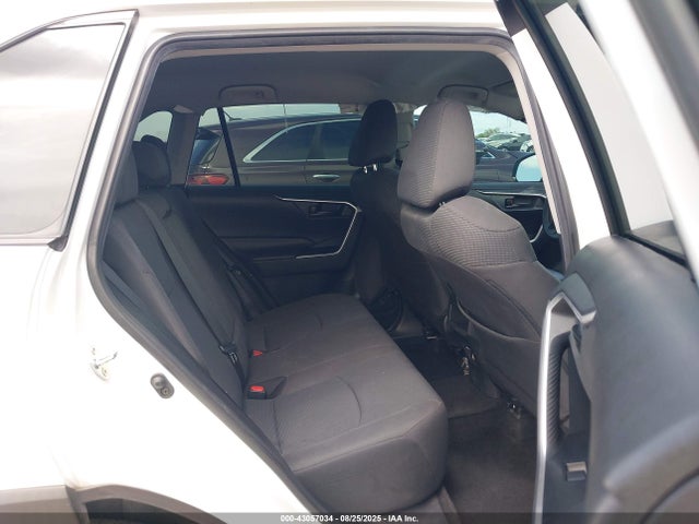 Toyota a25a-fks 2020 2T3H1RFVXLC068721 Image 8