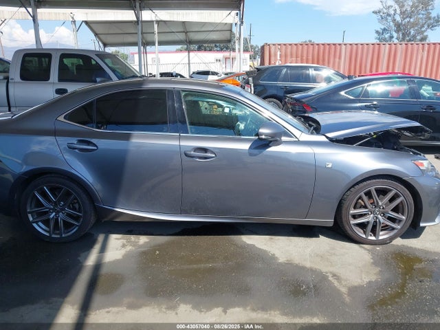 Lexus 4gr-fse 2014 JTHBF1D24E5040129 Image 13