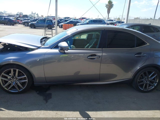 Lexus 4gr-fse 2014 JTHBF1D24E5040129 Image 14