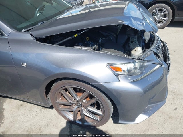 Lexus 4gr-fse 2014 JTHBF1D24E5040129 Image 18