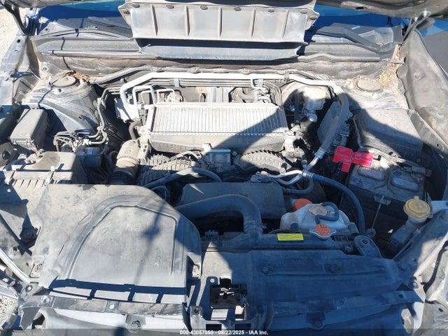 Subaru 2019 2019 4S4WMAPD5K3475444 Image 10