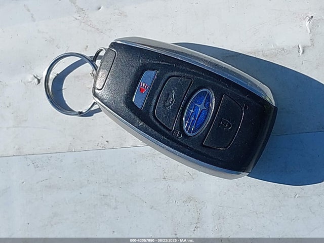 Subaru 2019 2019 4S4WMAPD5K3475444 Image 11