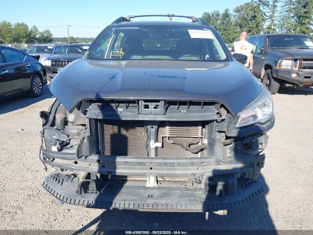 Subaru 2019 2019 4S4WMAPD5K3475444 Image 13