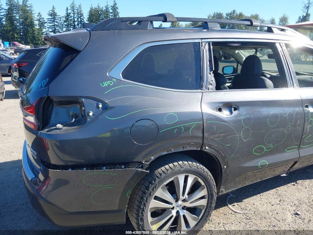 Subaru 2019 2019 4S4WMAPD5K3475444 Image 18