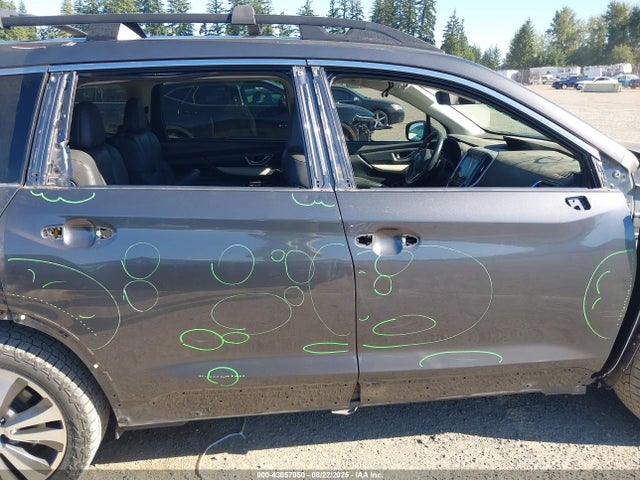 Subaru 2019 2019 4S4WMAPD5K3475444 Image 19