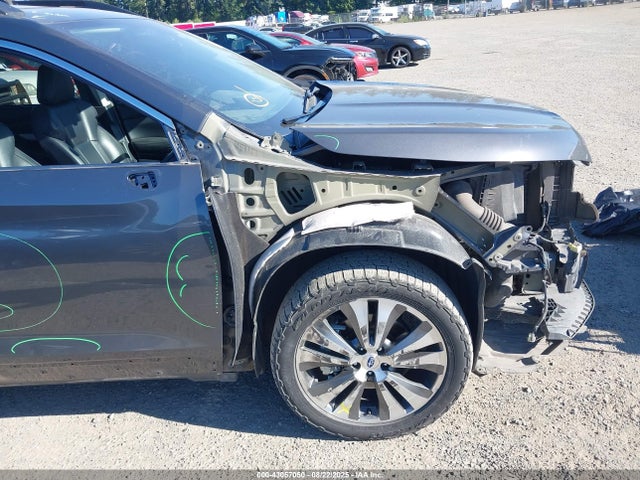 Subaru 2019 2019 4S4WMAPD5K3475444 Image 20