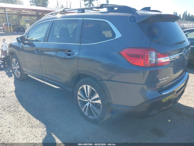 Subaru 2019 2019 4S4WMAPD5K3475444 Image 3