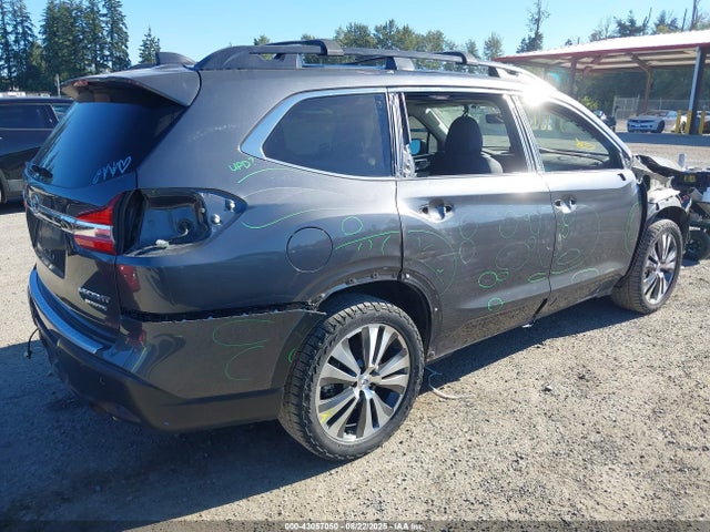 Subaru 2019 2019 4S4WMAPD5K3475444 Image 4
