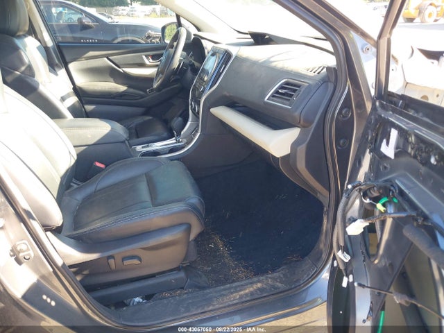 Subaru 2019 2019 4S4WMAPD5K3475444 Image 5
