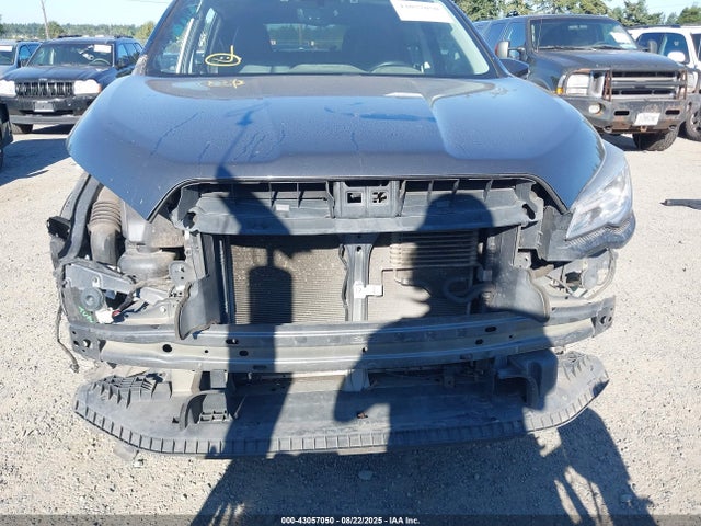 Subaru 2019 2019 4S4WMAPD5K3475444 Image 6