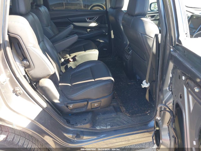 Subaru 2019 2019 4S4WMAPD5K3475444 Image 8