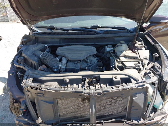 2020 CADILLAC XT5 1GYKNCRS5LZ156559 Photo 9