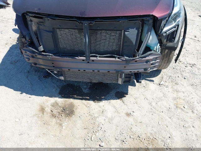 2020 CADILLAC XT5 1GYKNCRS5LZ156559 Photo 5