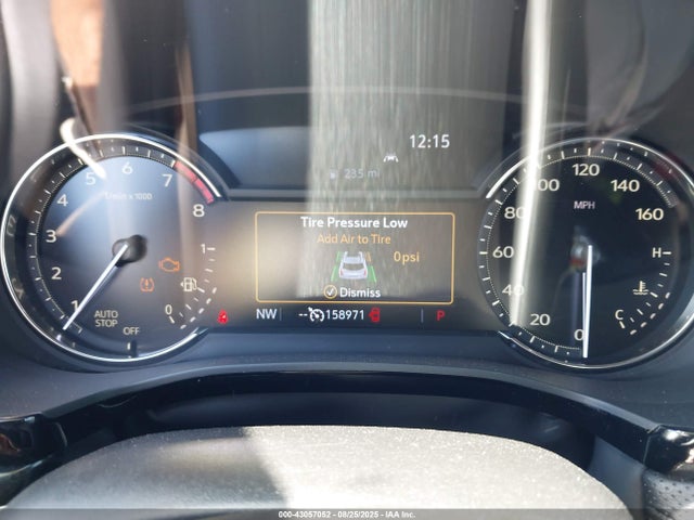 2020 CADILLAC XT5 1GYKNCRS5LZ156559 Photo 6