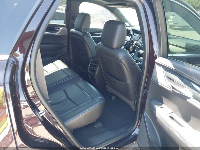 2020 CADILLAC XT5 1GYKNCRS5LZ156559 Photo 7