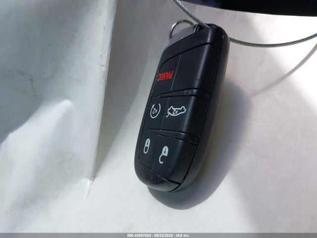 Dodge 2022 2022 2C3CDXHG6NH208399 Image 11