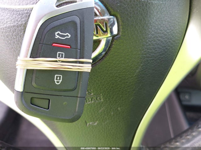 Nissan Altima 2017 1N4AL3AP1HC287177 Image 11