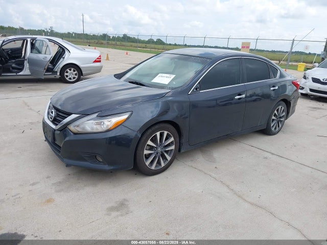 Nissan Altima 2017 1N4AL3AP1HC287177 Image 2