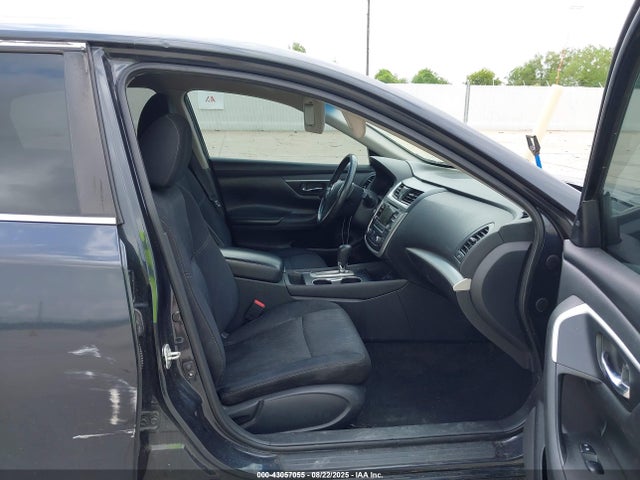 Nissan Altima 2017 1N4AL3AP1HC287177 Image 5