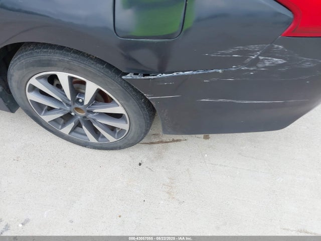 Nissan Altima 2017 1N4AL3AP1HC287177 Image 6