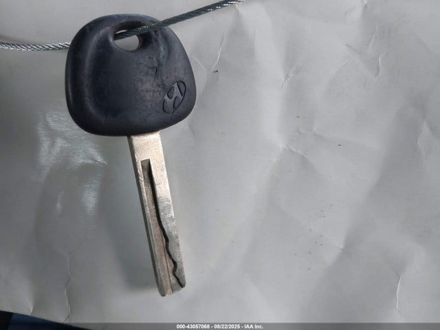 Hyundai dohc gdi gamma 2016 KMHCT4AEXGU005565 Image 11