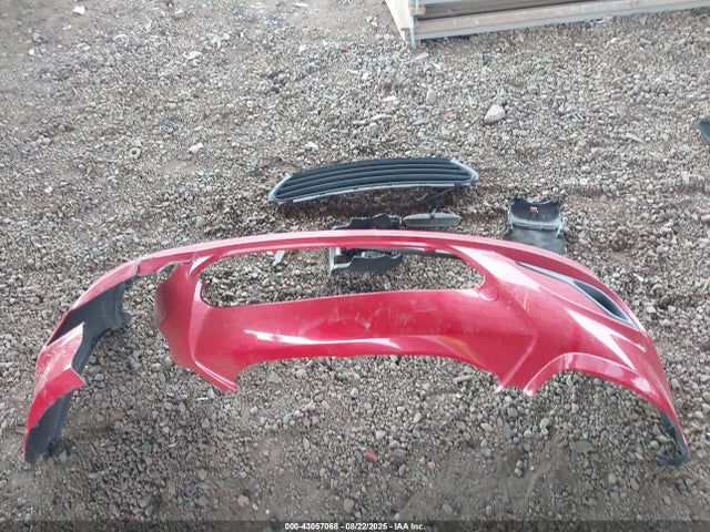 Hyundai dohc gdi gamma 2016 KMHCT4AEXGU005565 Image 12