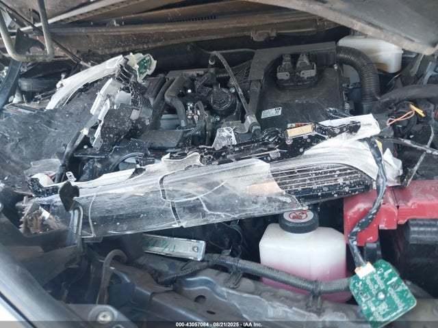 Toyota 2zr-fxe, 1nm 2021 JTDEAMDEXMJ006971 Image 10