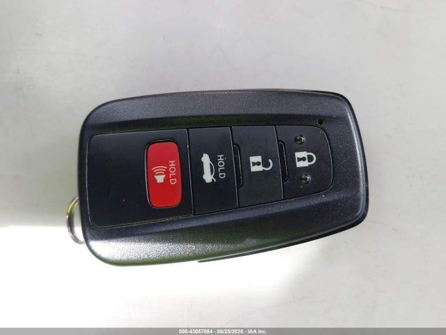 Toyota 2zr-fxe, 1nm 2021 JTDEAMDEXMJ006971 Image 11