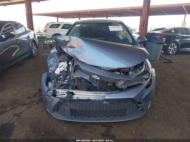 Toyota 2zr-fxe, 1nm 2021 JTDEAMDEXMJ006971 Image 12