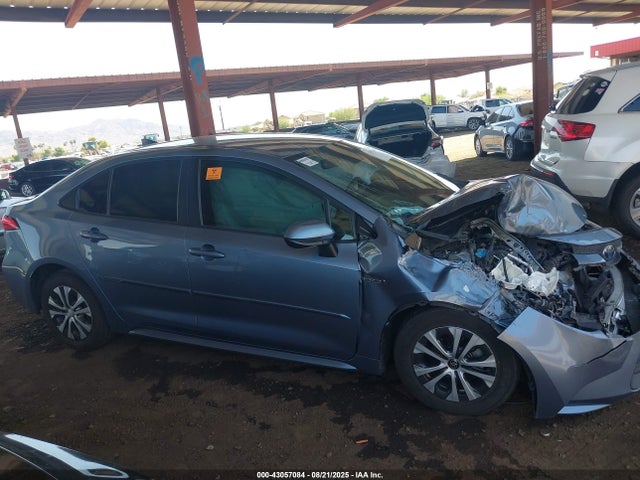 Toyota 2zr-fxe, 1nm 2021 JTDEAMDEXMJ006971 Image 13