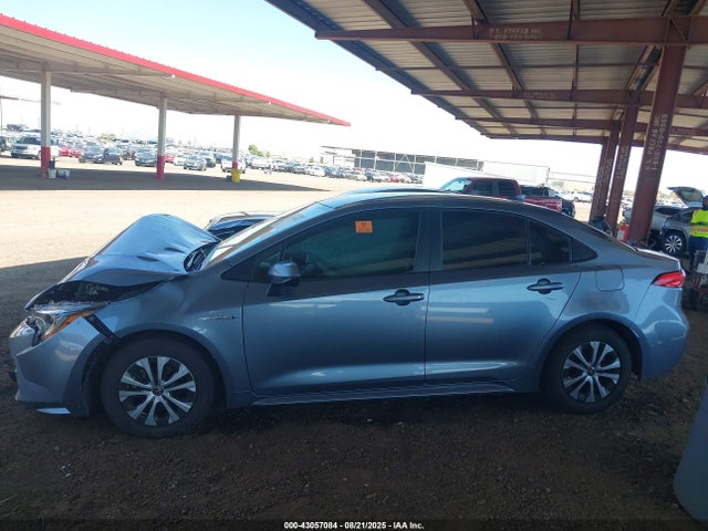 Toyota 2zr-fxe, 1nm 2021 JTDEAMDEXMJ006971 Image 14