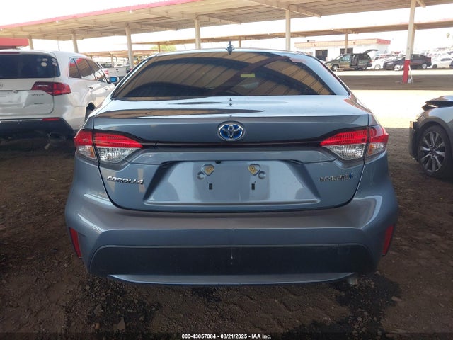 Toyota 2zr-fxe, 1nm 2021 JTDEAMDEXMJ006971 Image 16