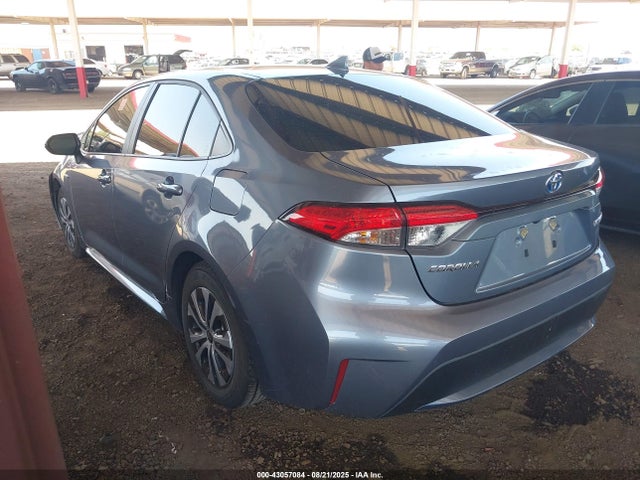 Toyota 2zr-fxe, 1nm 2021 JTDEAMDEXMJ006971 Image 3