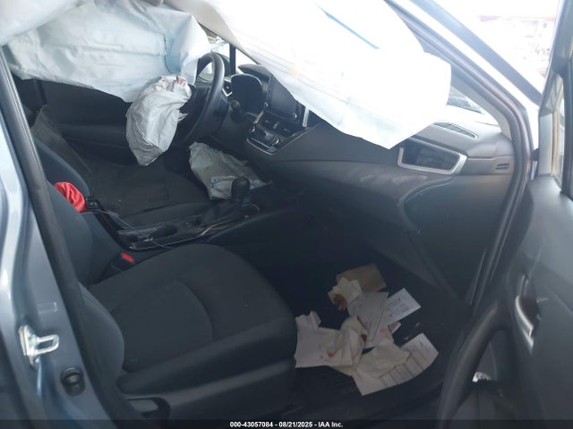 Toyota 2zr-fxe, 1nm 2021 JTDEAMDEXMJ006971 Image 5