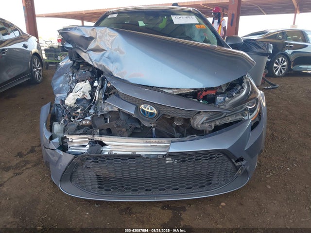 Toyota 2zr-fxe, 1nm 2021 JTDEAMDEXMJ006971 Image 6