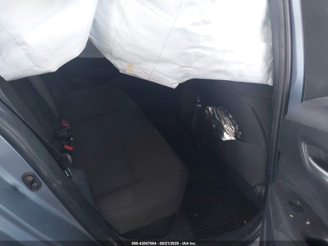 Toyota 2zr-fxe, 1nm 2021 JTDEAMDEXMJ006971 Image 8