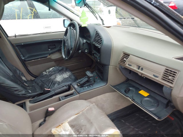 1992 BMW 325 WBACB4319NFF81134 Photo 4