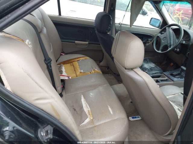 1992 BMW 325 WBACB4319NFF81134 Photo 7