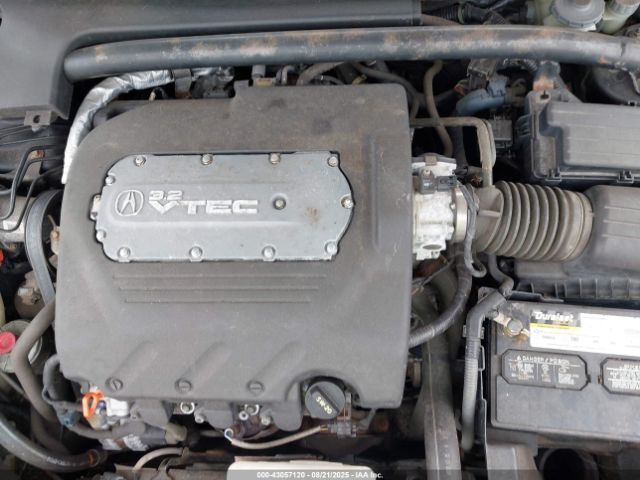 2005 ACURA TL 19UUA65565A024019 Photo 9