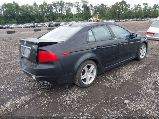 2005 ACURA TL 19UUA65565A024019 Photo 3