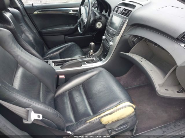 2005 ACURA TL 19UUA65565A024019 Photo 4