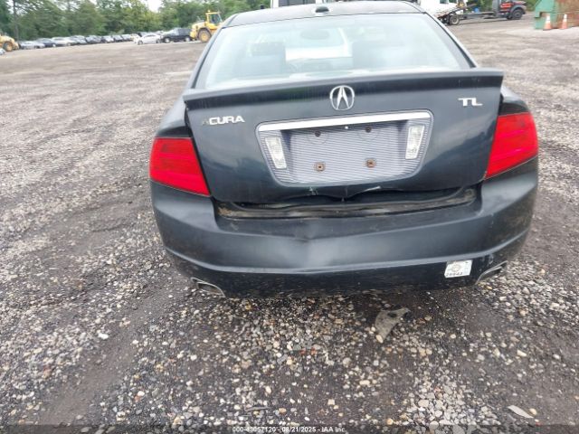 2005 ACURA TL 19UUA65565A024019 Photo 5