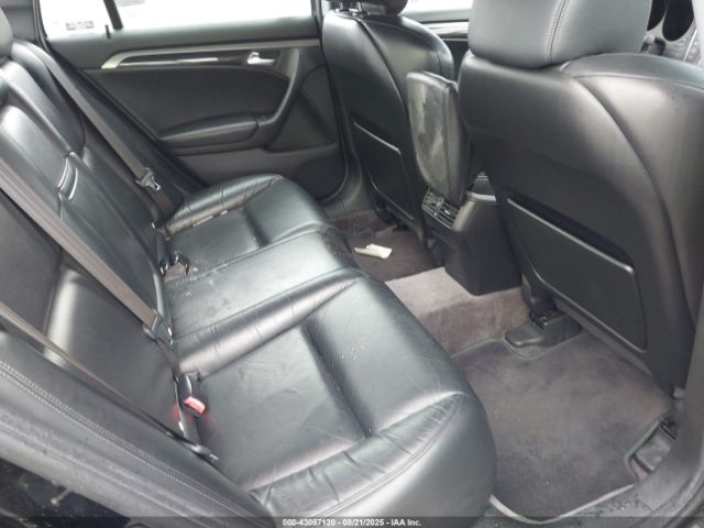 2005 ACURA TL 19UUA65565A024019 Photo 7