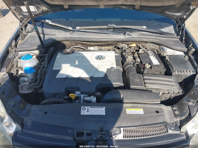 3VWPL7AJXEM604047 Volkswagen 2014