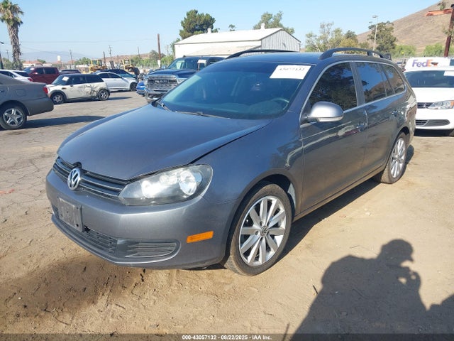 3VWPL7AJXEM604047 Volkswagen 2014