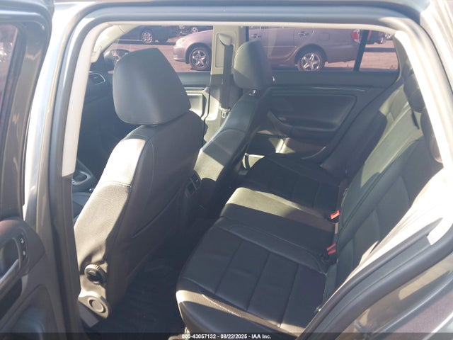 3VWPL7AJXEM604047 Volkswagen 2014