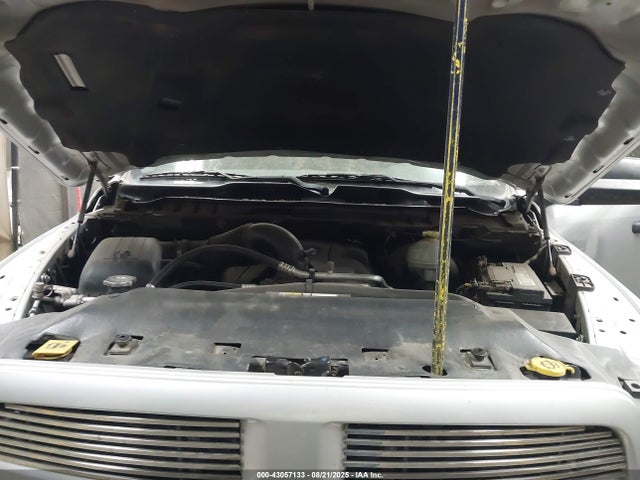 3C6RR7KT9HG543908 RAM 1500