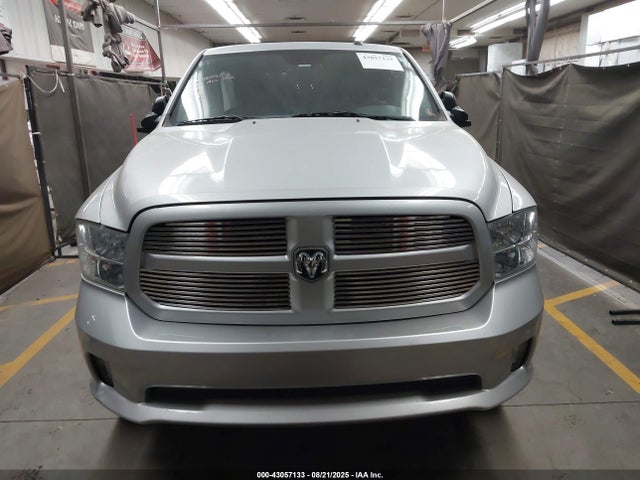 3C6RR7KT9HG543908 RAM 1500