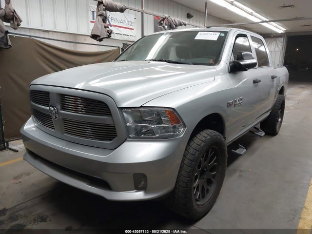 3C6RR7KT9HG543908 RAM 1500