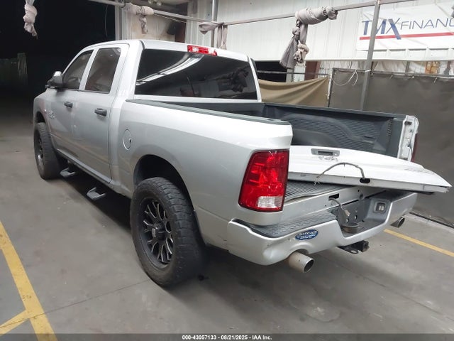 3C6RR7KT9HG543908 RAM 1500